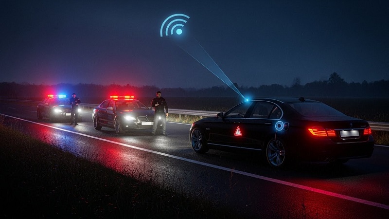 सक्रिय हस्तक्षेप: रिमोट इंजन कट-ऑफ के साथ VT08F कैसे बेड़े की सुरक्षा को फिर से परिभाषित करता है