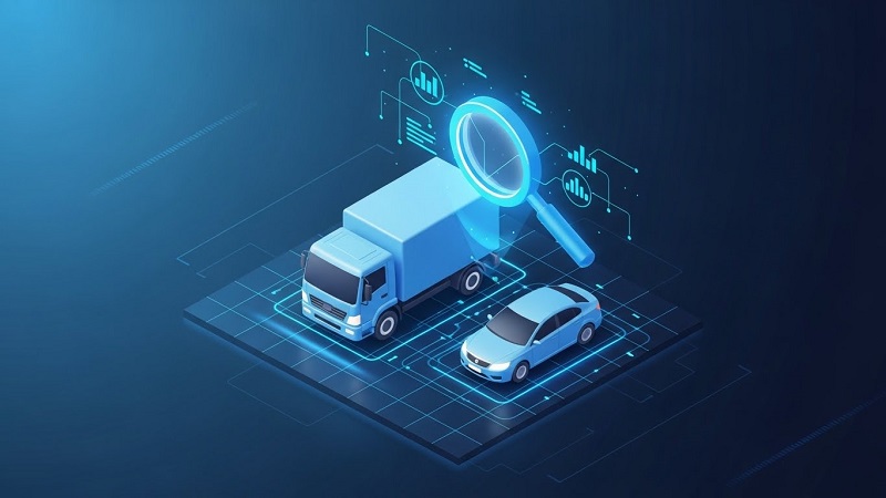 अनुमान लगाना बंद करें, नियंत्रण करना शुरू करें: जीपीएस ट्रैकर्स के लिए वास्तविक व्यवसायिक मामला