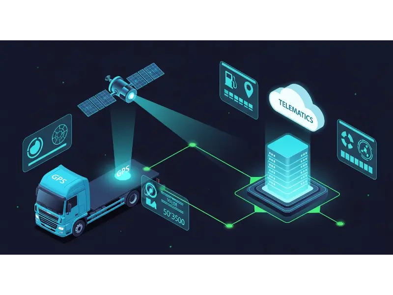 मानचित्र पर बिंदु से परे: लाइव स्थान ट्रैकिंग सिस्टम के लिए अंतिम मार्गदर्शिका